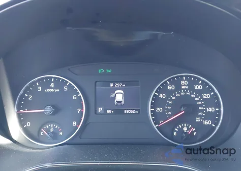 2022 Kia Seltos S из США, поврежденный, VIN KNDEU2AA3N7313202